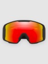 Oakley Line Miner L Black Camo Goggle