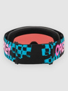 Oakley Line Miner L Chex Black Briller