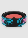 Oakley Line Miner L Chex Black Briller