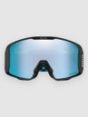 Oakley Line Miner L Chex Black Gafas de Ventisca