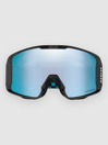 Oakley Line Miner L Chex Black Briller
