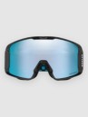 Oakley Line Miner L Chex Black Gafas de Ventisca