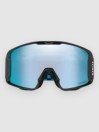 Oakley Line Miner L Chex Black Briller