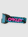 Oakley Line Miner L Chex Black Briller