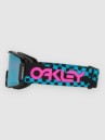 Oakley Line Miner L Chex Black Gafas de Ventisca