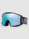 Oakley Line Miner L Chex Black Gafas de Ventisca