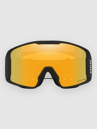 Oakley Line Miner L Matte Black Briller