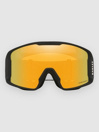Oakley Line Miner L Matte Black Goggle