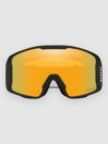 Oakley Line Miner L Matte Black Goggle