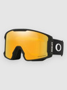 Oakley Line Miner L Matte Black Goggle