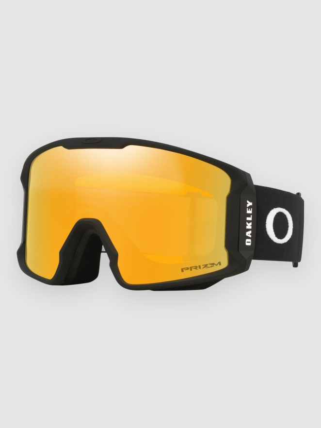 Oakley Line Miner L Matte Black Gafas de Ventisca