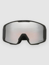 Oakley Line Miner L Rene Rinnekangas Signature Laskettelulasit