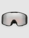 Oakley Line Miner L Rene Rinnekangas Signature Laskettelulasit