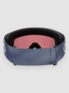 Oakley Line Miner M Ink Haze Briller