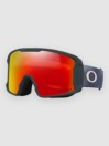Oakley Line Miner M Ink Haze Briller