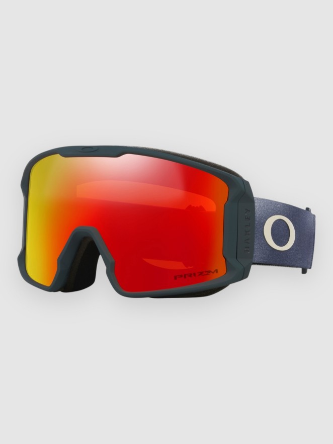 Oakley Line Miner M Ink Haze Briller