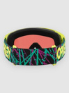 Oakley Line Miner M Jaxson Blue Briller