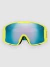 Oakley Line Miner M Jaxson Blue Briller