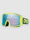 Oakley Line Miner M Jaxson Blue Briller