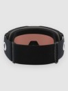 Oakley Line Miner Pro L Black Forge +Bonus Lens Goggle