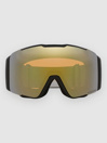 Oakley Line Miner Pro L Black Forge +Bonus Lens Goggle
