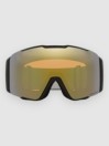 Oakley Line Miner Pro L Black Forge +Bonus Lens Goggle