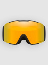 Oakley Line Miner Pro L Black Forge +Bonus Lens Gog