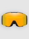 Oakley Line Miner Pro L Black Forge +Bonus Lens Gog