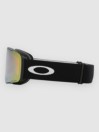 Oakley Line Miner Pro L Black Forge +Bonus Lens Goggle
