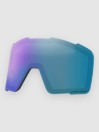 Oakley Line Miner Pro L Black Forge +Bonus Lens Goggle