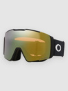 Oakley Line Miner Pro L Black Forge +Bonus Lens Goggle