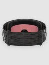 Oakley Line Miner Pro L Blk Renfrce +Bonus Lens Gog