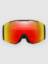 Oakley Line Miner Pro L Blk Renfrce +Bonus Lens Gog