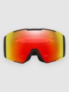 Oakley Line Miner Pro L Blk Renfrce +Bonus Lens Gog
