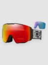 Oakley Line Miner Pro L Blk Renfrce +Bonus Lens Gog