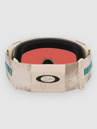 Oakley Line Miner Pro M Jamie Anderson+Bl Laskettelulasit