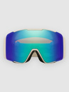 Oakley Line Miner Pro M Jamie Anderson+Bl Laskettelulasit