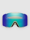 Oakley Line Miner Pro M Jamie Anderson+Bl Laskettelulasit