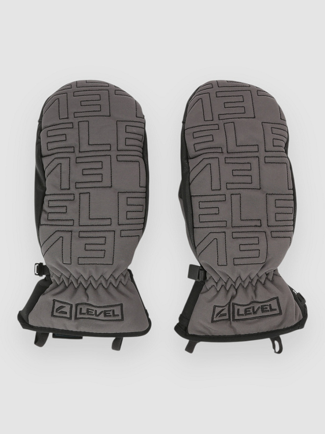 Level Vertigo Mittens
