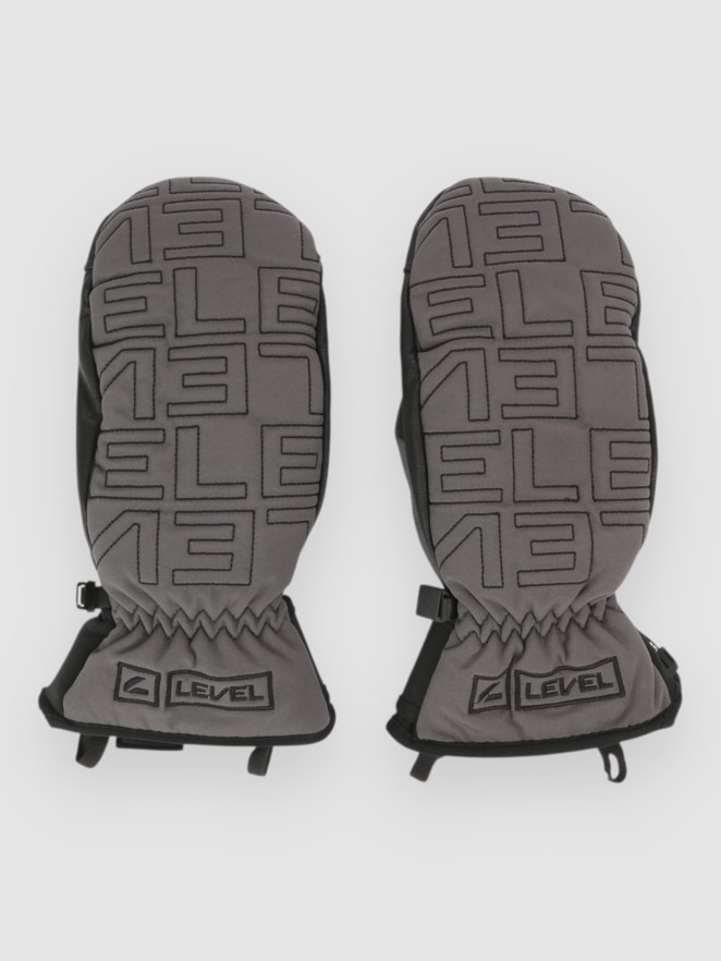 Level Vertigo Mittens