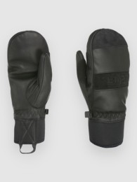 pedale mit riemen MKS GR-9 Pedal / Wabi Toe Clip / Wabi Single Strap Combo, Black Pedal + Black Clip / Black / Large
