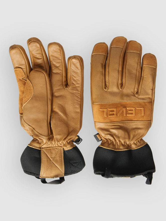 Level Shaman Rokavice