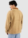 Passenger Trekker Recycled Deep-Pile Sherpa Jacket