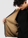 Passenger Trekker Recycled Deep-Pile Sherpa Jacket