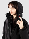 Passenger Alaska Recycled Insulated Parka