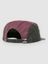 Passenger Fixie Recycled 5 Panel Cap