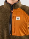 Passenger Offgrid 2.0 Zip 1/2 Recycled Sherpatakki