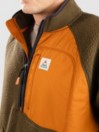 Passenger Offgrid 2.0 Zip 1/2 Recycled Sherpatakki