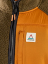 Passenger Offgrid 2.0 Zip 1/2 Recycled Half-Zip Pull polaire