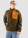 Passenger Offgrid 2.0 Zip 1/2 Recycled Half-Zip Pull polaire